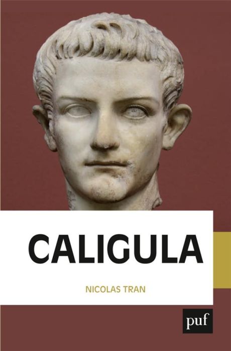 Emprunter Caligula livre