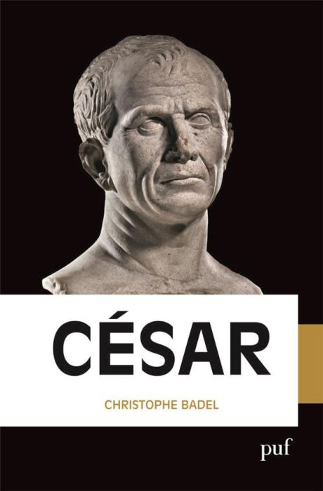 Emprunter César livre