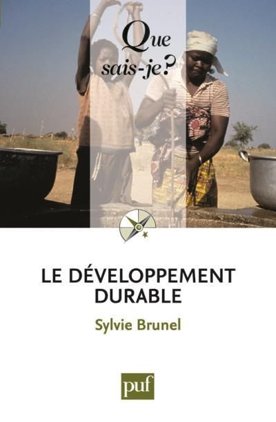 Emprunter Le développement durable. 6e édition livre