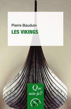 Emprunter Les Vikings. 3e édition livre
