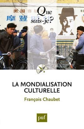 Emprunter La mondialisation culturelle. 2e édition livre