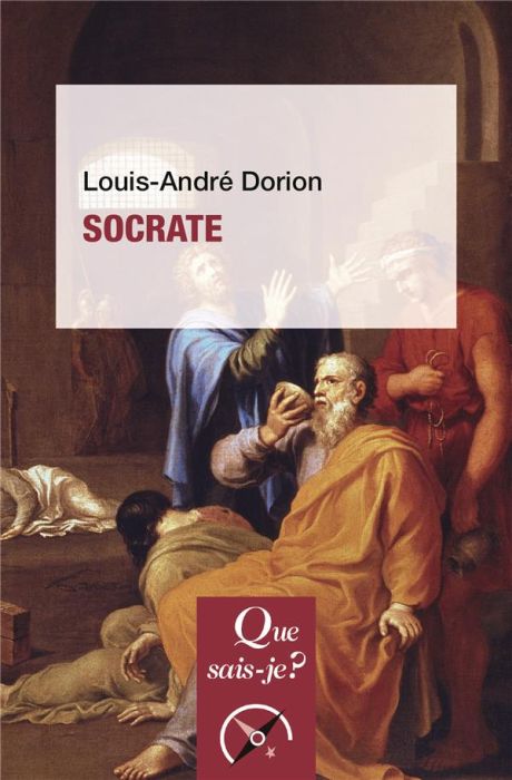 Emprunter Socrate. 3e édition livre