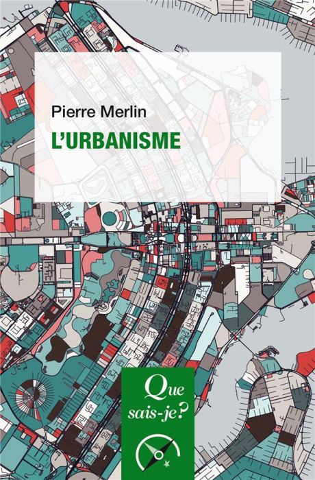 Emprunter L'urbanisme. 12e édition livre