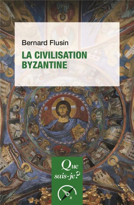 Emprunter La civilisation byzantine. 4e édition livre