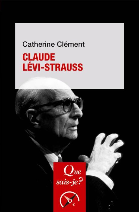 Emprunter Claude Lévi-Strauss. 6e édition livre