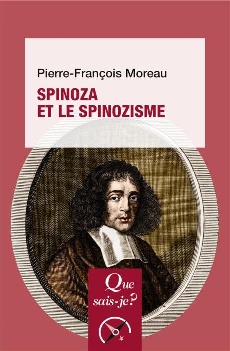 Emprunter Spinoza et le spinozisme. 5e édition livre