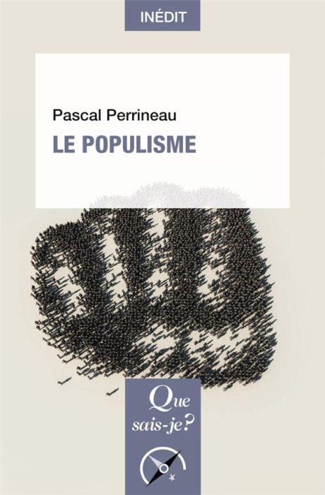 Emprunter Le populisme livre