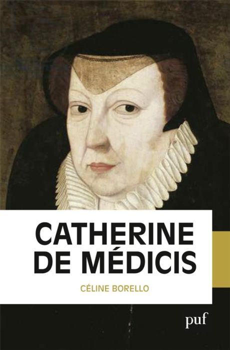 Emprunter Catherine de Médicis livre