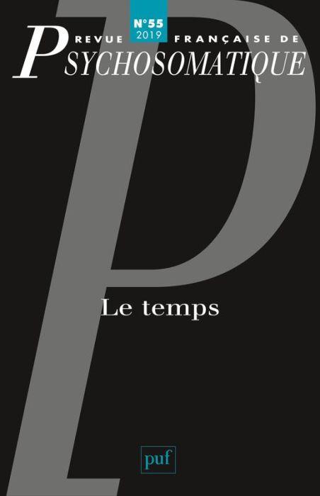 Emprunter Revue française de psychosomatique N° 55, 2019 livre