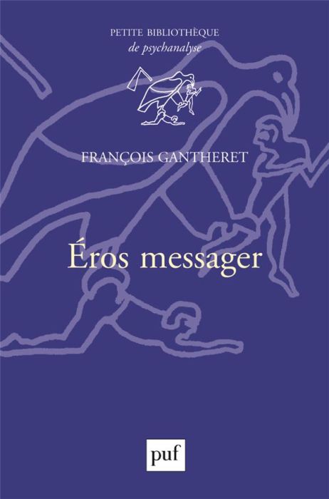 Emprunter Eros messager livre