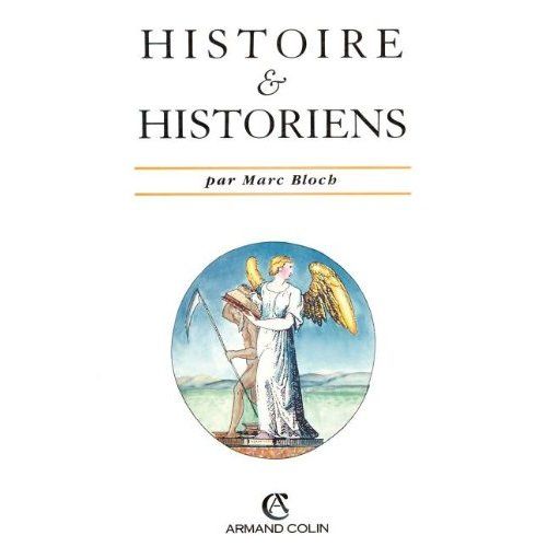 Emprunter Histoire et historiens livre