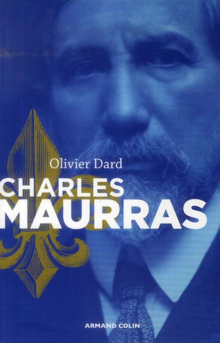 Emprunter Charles Maurras livre