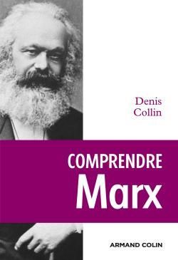 Emprunter Comprendre Marx. 2e édition livre