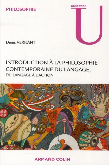 Emprunter Introduction à la philosophie contemporaine du langage livre