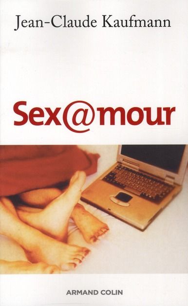 Emprunter Sex@mour livre
