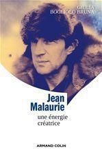 Emprunter Jean Malaurie. Une énergie créatrice livre