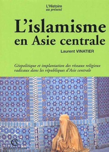Emprunter L'islamisme en Asie centrale livre