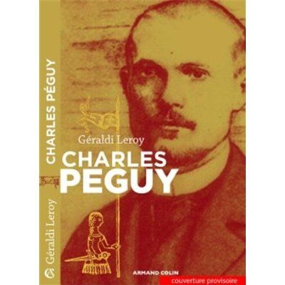 Emprunter Charles Peguy livre