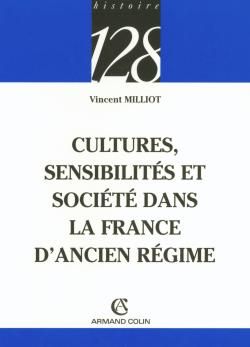 Emprunter Culture, sensibilités et société dans la France d'Ancien Régime livre