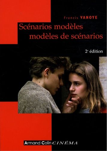 Emprunter Scénarios modèles, modèles de scénarios. 2e édition livre