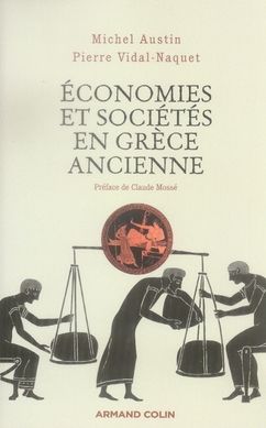 Emprunter Economies et sociétés en Grèce ancienne. 8e édition livre