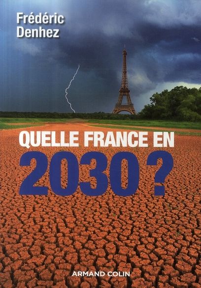 Emprunter Quelle France en 2030 ? livre