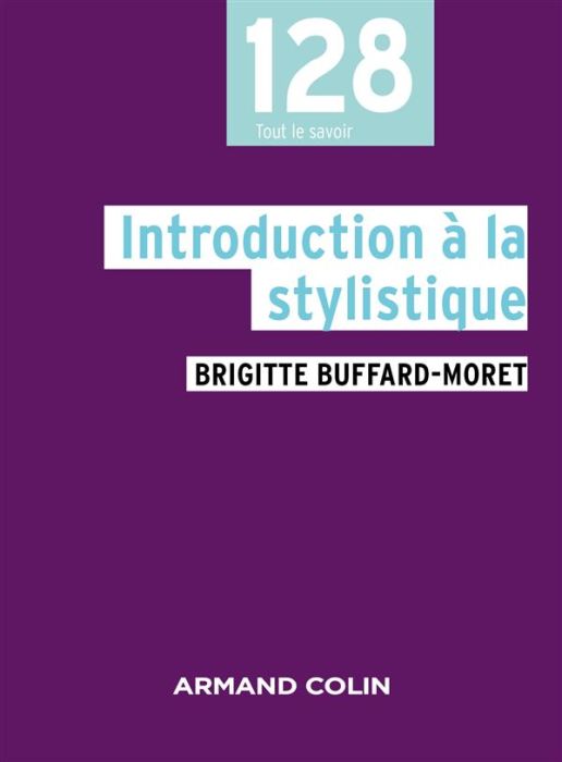 Emprunter Introduction à la stylistique livre