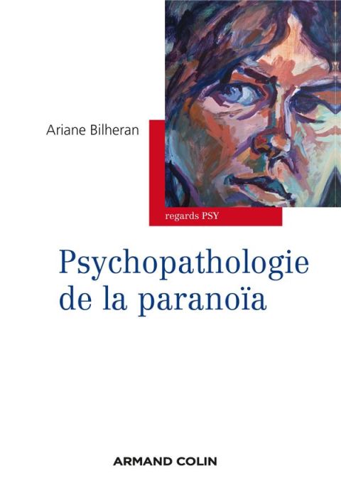 Emprunter Psychopathologie de la paranoïa livre