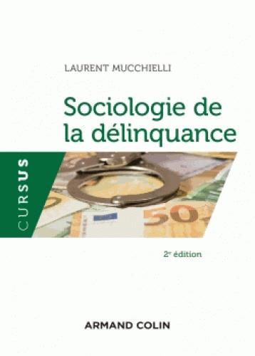 Emprunter Sociologie de la délinquance. 2e édition livre