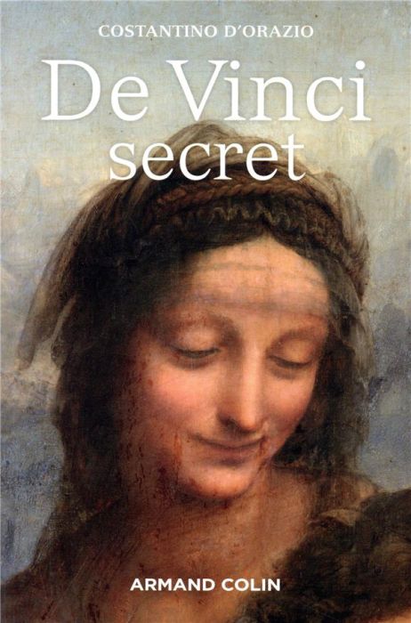 Emprunter De Vinci secret livre