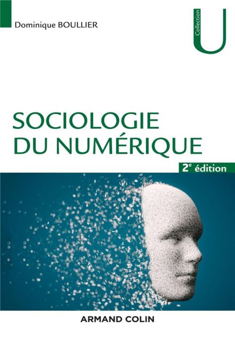 Emprunter Sociologie du numérique. 2e édition livre