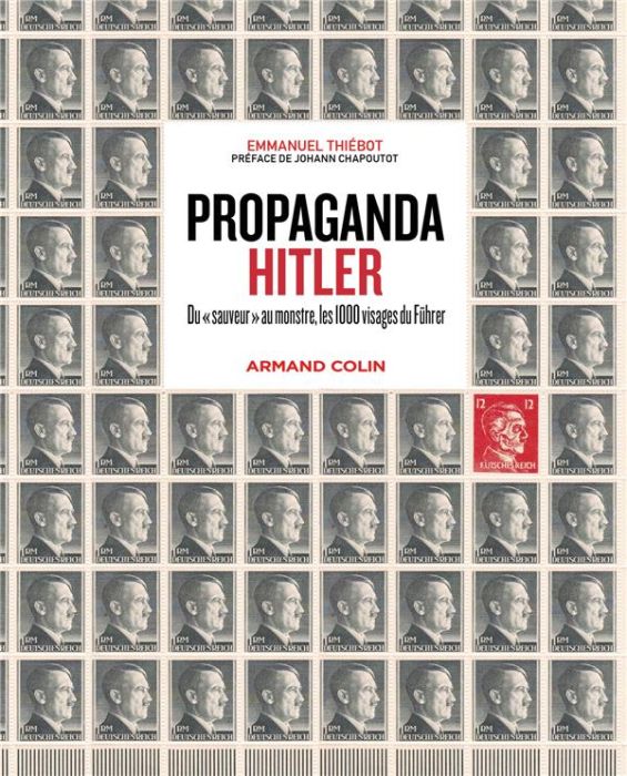 Emprunter Propaganda Hitler. Du 