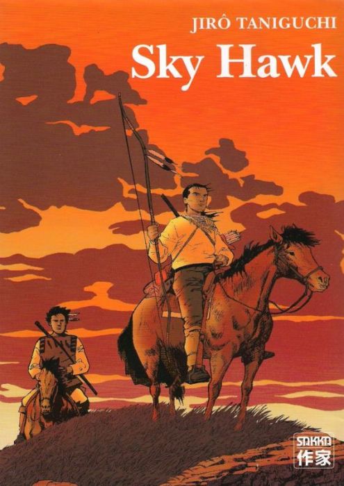 Emprunter Sky Hawk livre