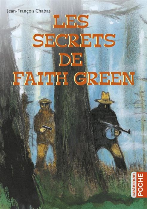 Emprunter Les secrets de Faith Green livre