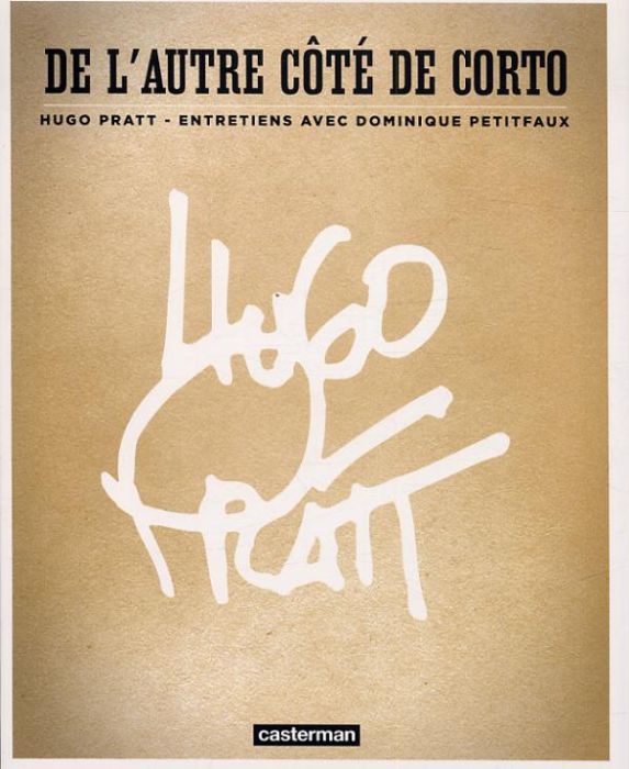 Emprunter CORTO MALTESE - DE L'AUTRE COTE DE CORTO - NE2012 livre