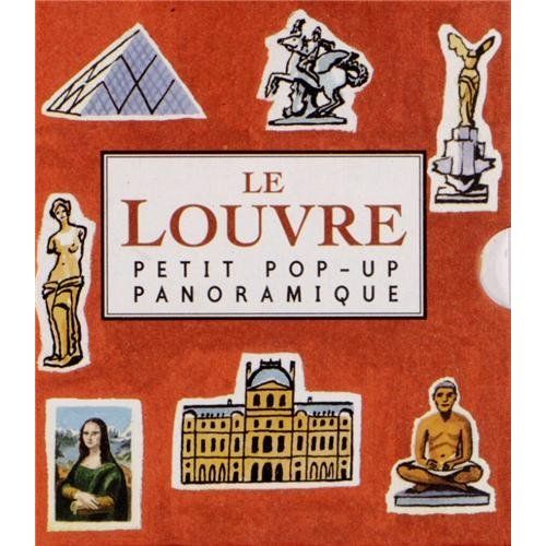 Emprunter Le Louvre livre