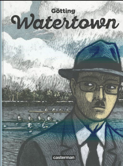 Emprunter Watertown livre