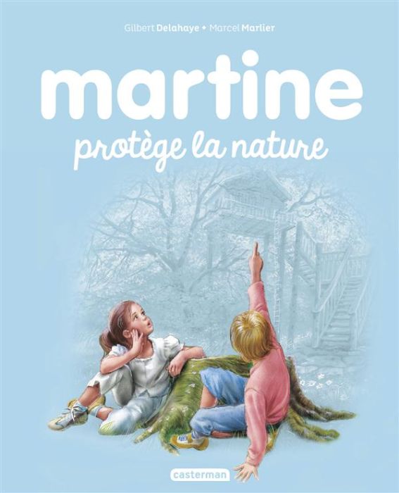 Emprunter Martine Tome 59 : Martine protège la nature livre