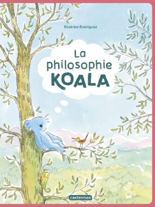 Emprunter La philosophie koala livre