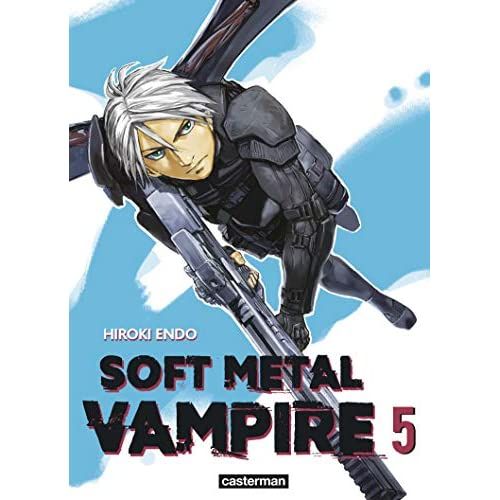 Emprunter Soft Metal Vampire/05/ livre