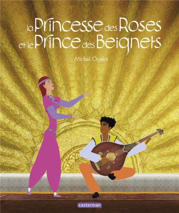 Emprunter La Princesse des Roses et le Prince des Beignets livre