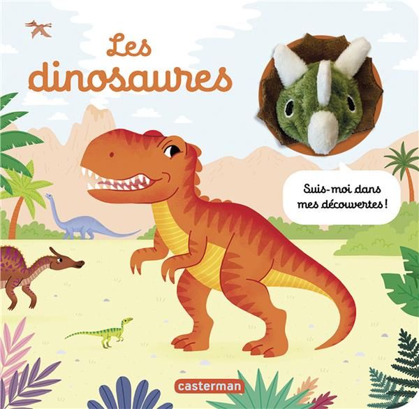 Emprunter Les Dinosaures livre