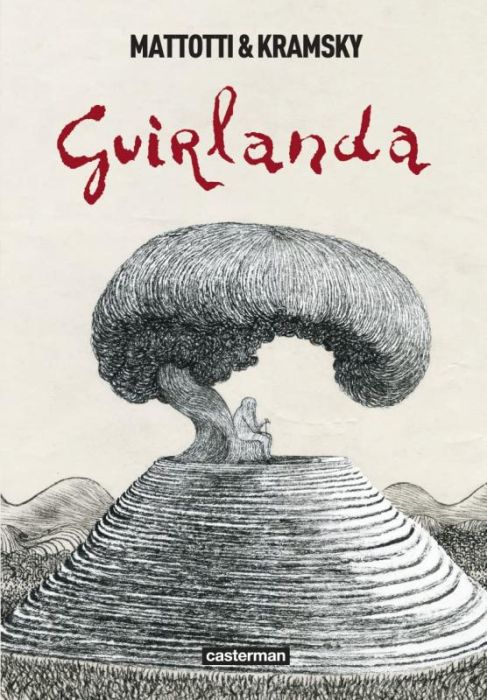 Emprunter Guirlanda (Edition de poche) livre
