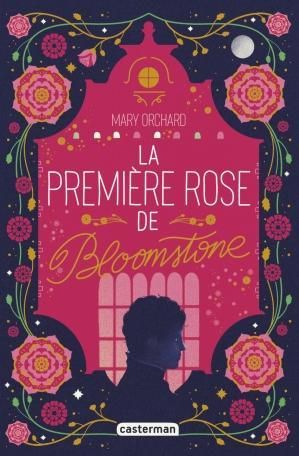 Emprunter La première rose de Bloomstone livre