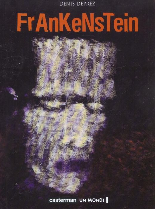 Emprunter Frankenstein livre