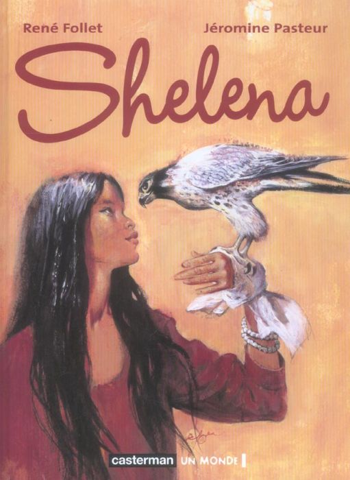 Emprunter Shelena livre