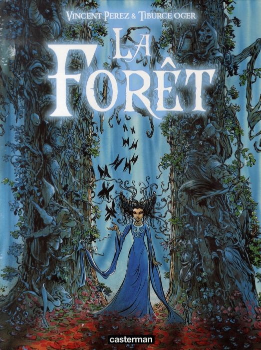 Emprunter La Forêt Tome 1 livre