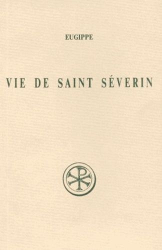 Emprunter Vie de Saint Séverin. Edition bilingue français-latin livre