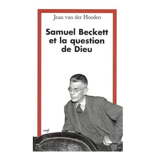 Emprunter Samuel Beckett et la question de Dieu livre