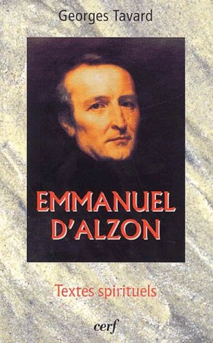 Emprunter Emmanuel d'Alzon. Textes spirituels livre